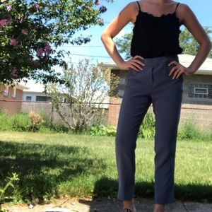 Dress pants from WHBM
